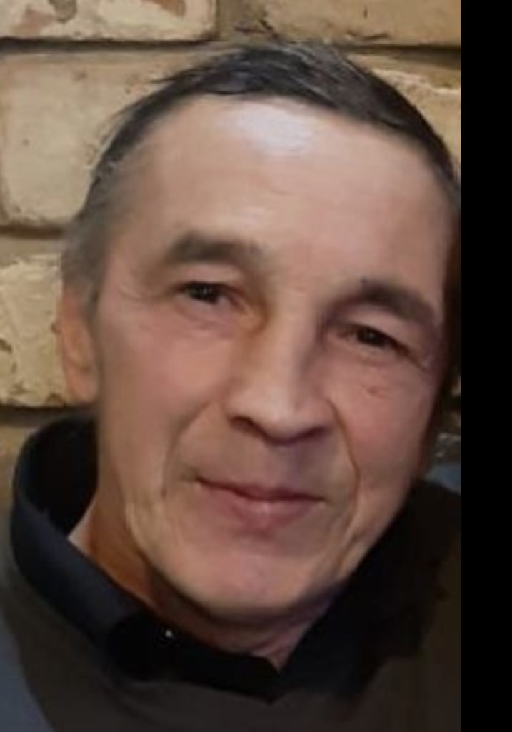Tudarinov Oleg Arsentevich