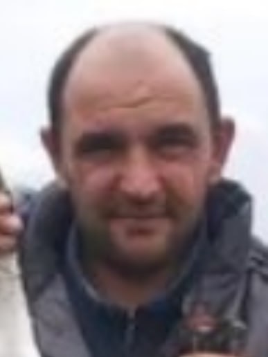 Gaynutdinov Alik Ilgizarovich