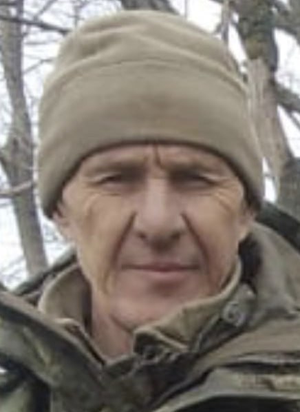 Koshelev Viktor Viktorovich