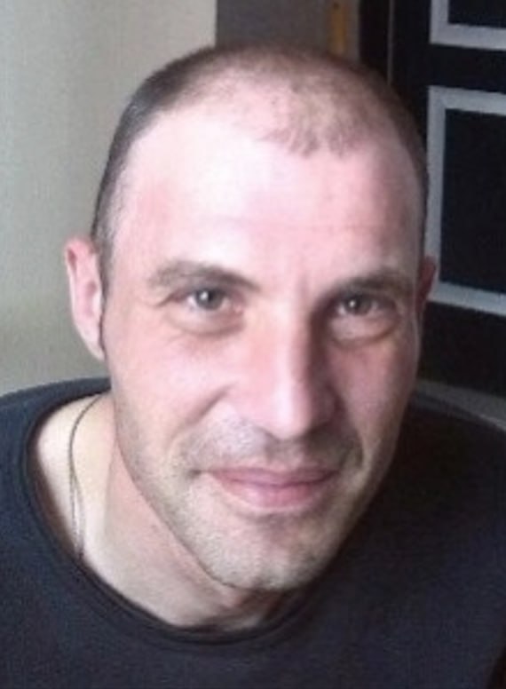 Elizarov Dmitriy Ivanovich
