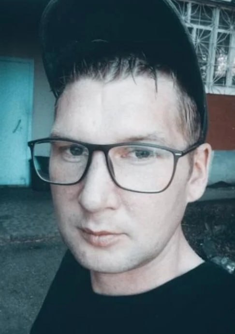 Kiselev Maksim Aleksandrovich