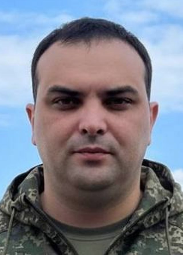 Faskhutdinov Ruslan Rafisovich
