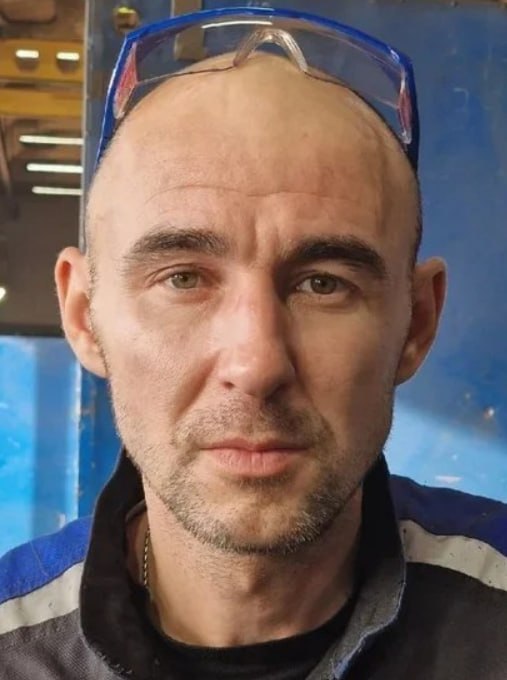 Зубов Антон Александрович