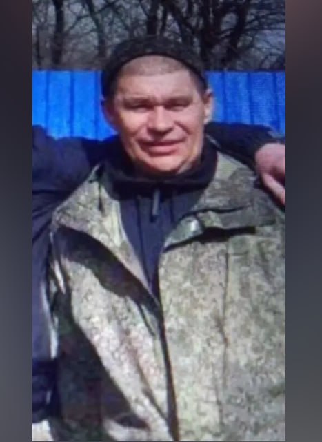 Banshchikov Maksim Borisovich