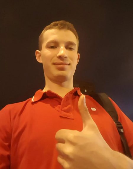 Goncharov Boris Aleksandrovich