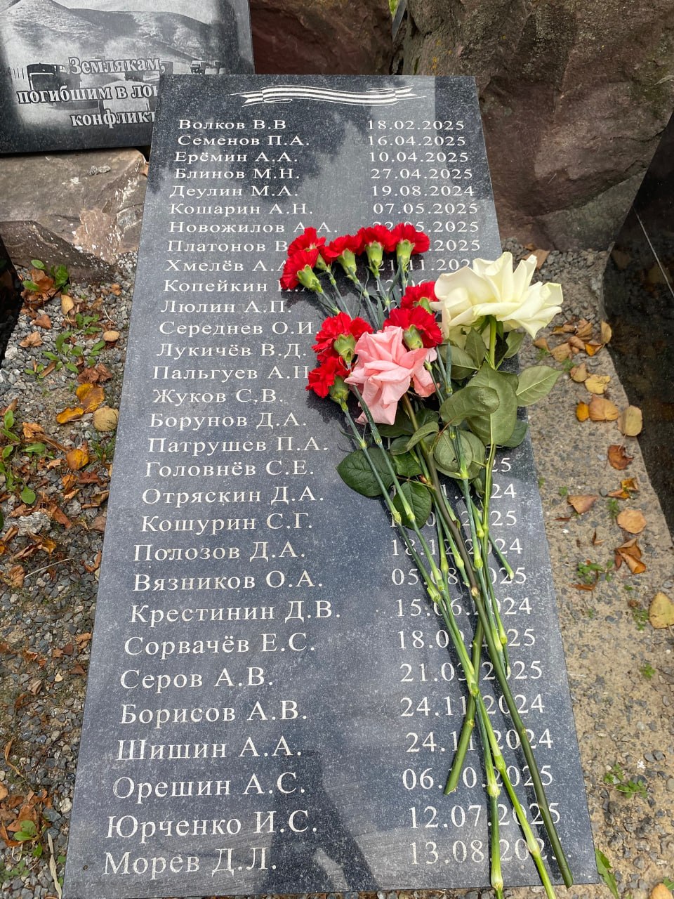 Koshurin Sergey Gennadevich