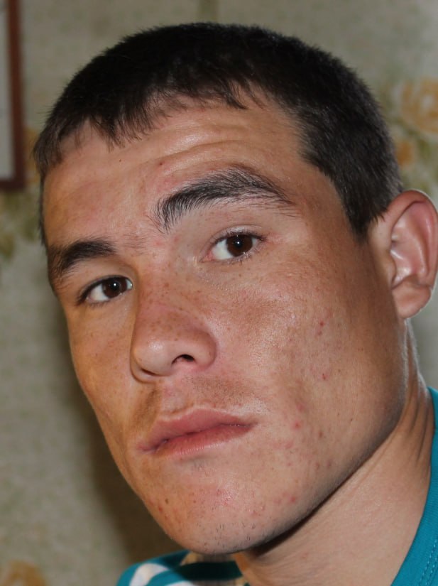 Амирханов Юлай Салаватович