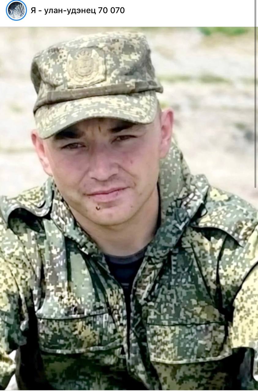 Зварычевский Сергей Петрович