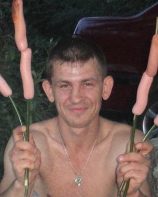 Pustoshkin Sergey Igorevich