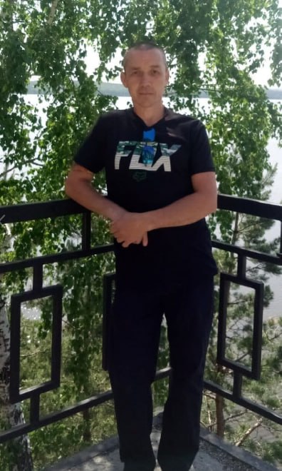 Брюханов Алексей Анатольевич