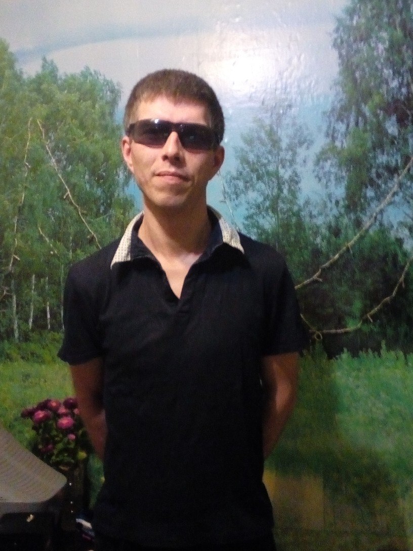 Брюханов Денис Геннадьевич
