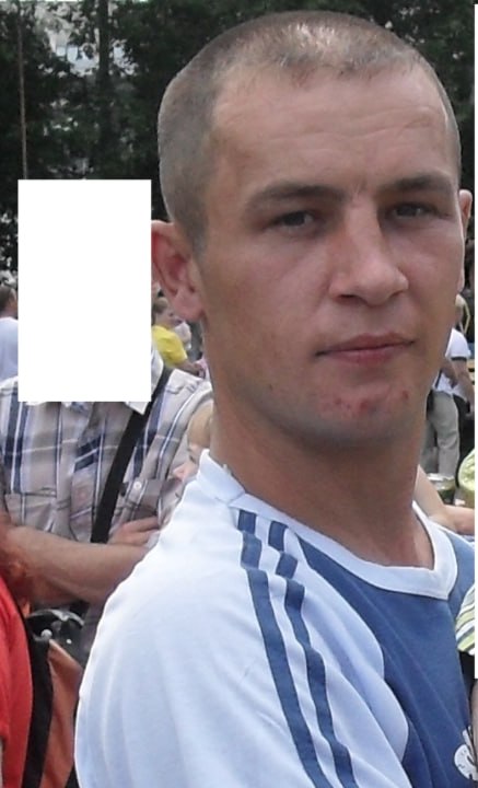 Будников Владимир Николаевич