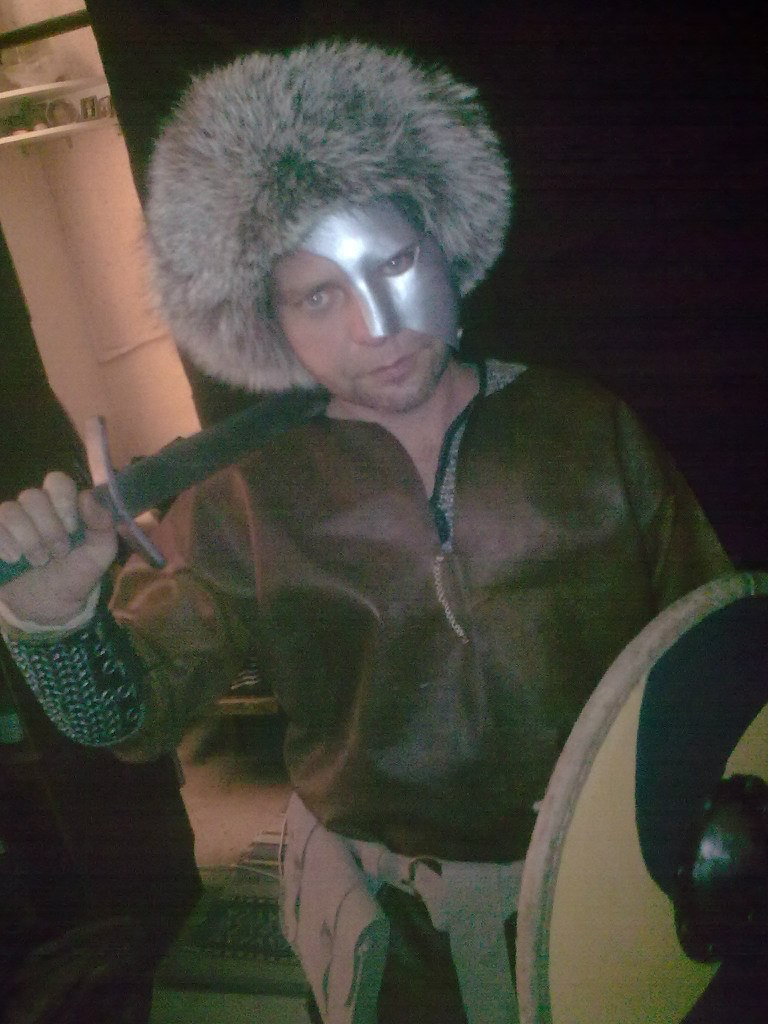 Бубочкин Юрий Юрьевич