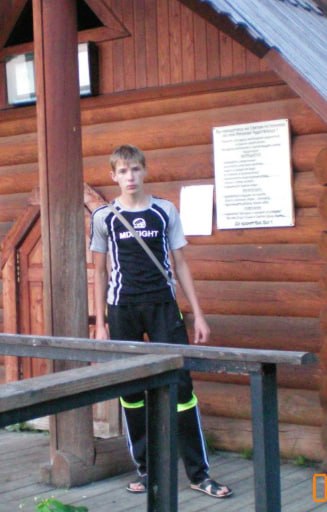 Бугаков Алексей Викторович