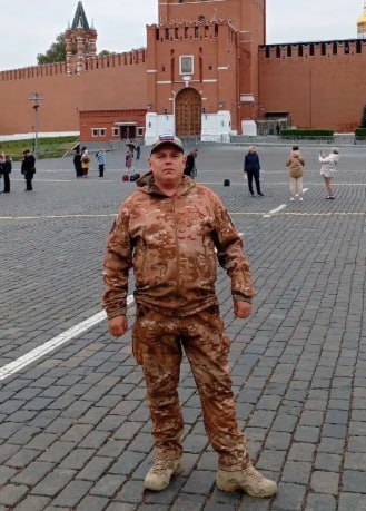 Буданов Алексей Владимирович