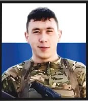 Bartashkinov Ivan Pavlovich