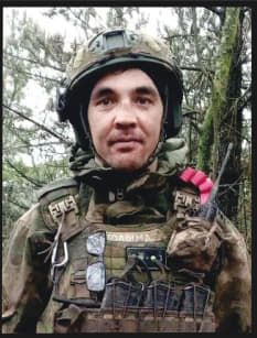 Rudomanov Artur Pavlovich