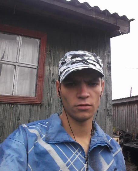 Filyushkin Nikolay Aleksandrovich