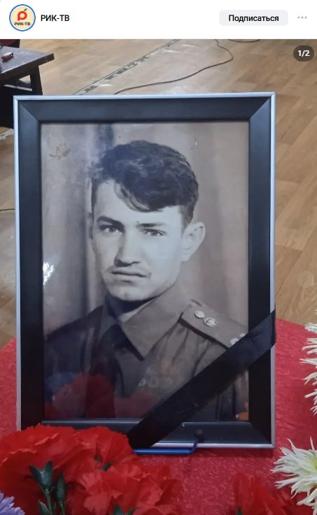 Popkov Aleksandr Vladimirovich