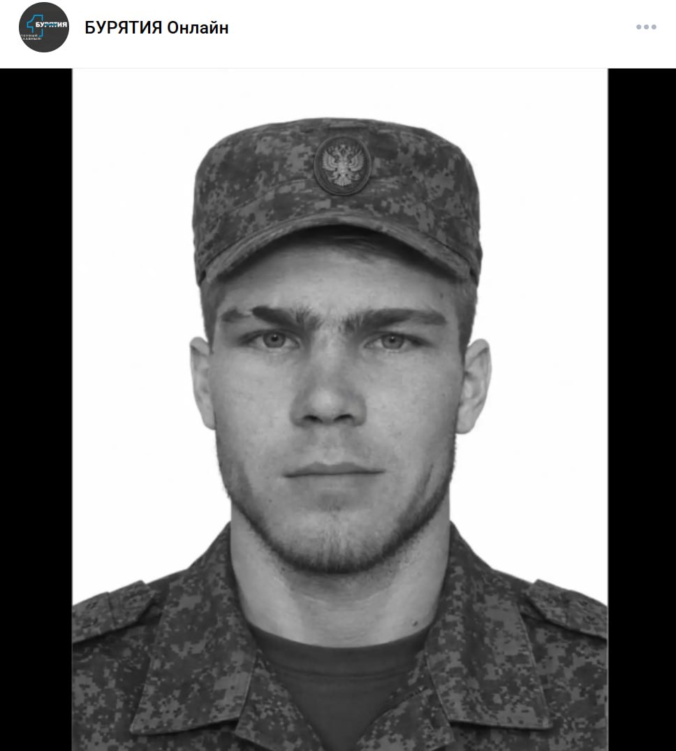 Taroev Timofey Alekseevich