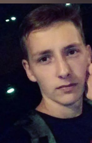 Kuzko Vasiliy Evgenevich
