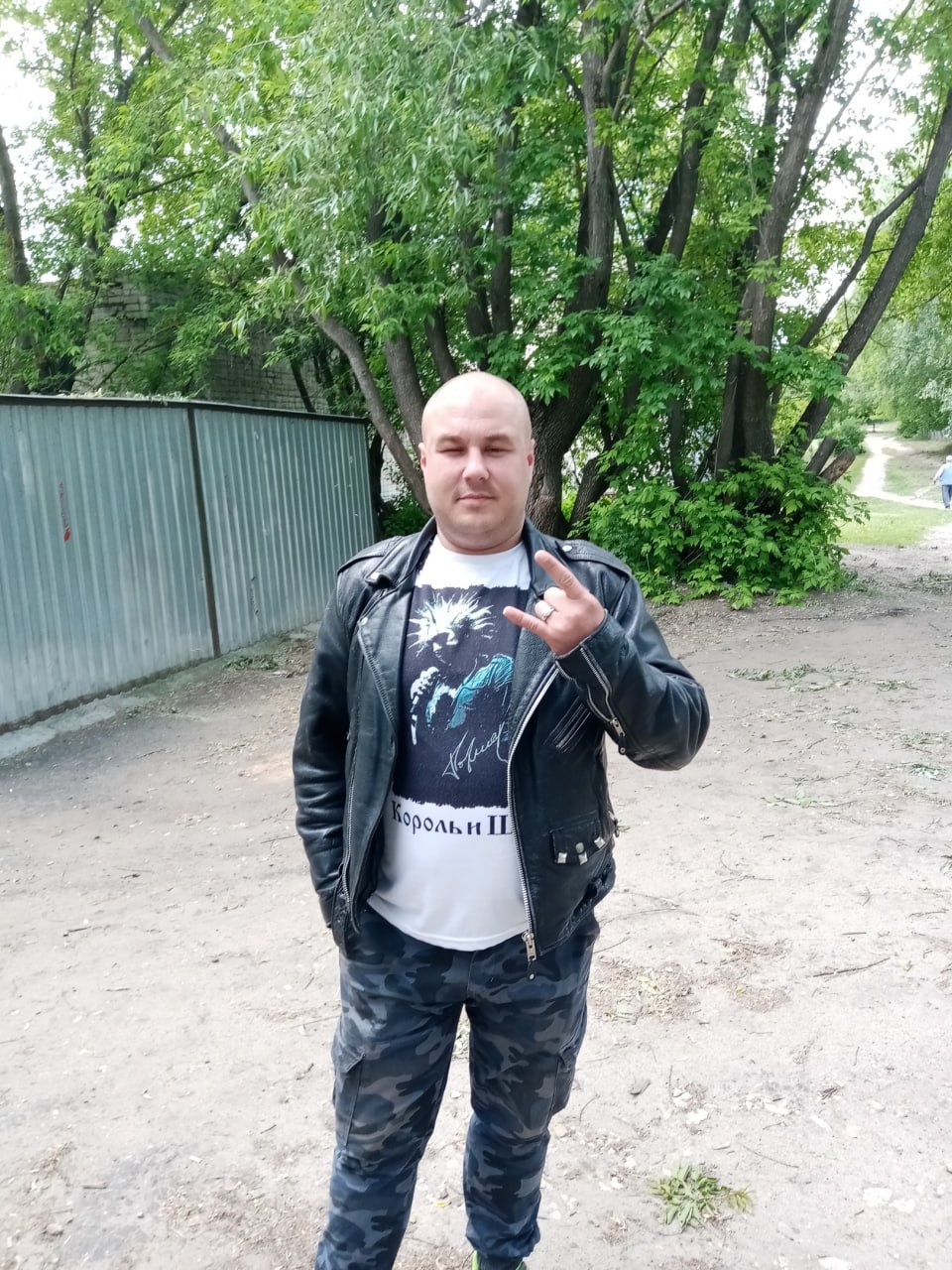 Климов Никита Ильич