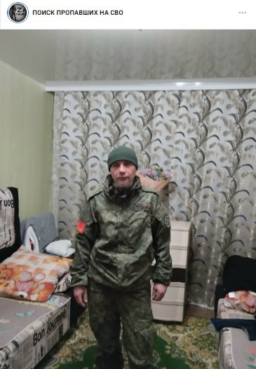Бузукин Павел Константинович