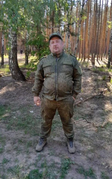 Бармакин Андрей Сергеевич