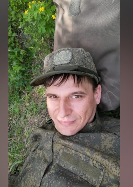 Безымянный Александр Викторович