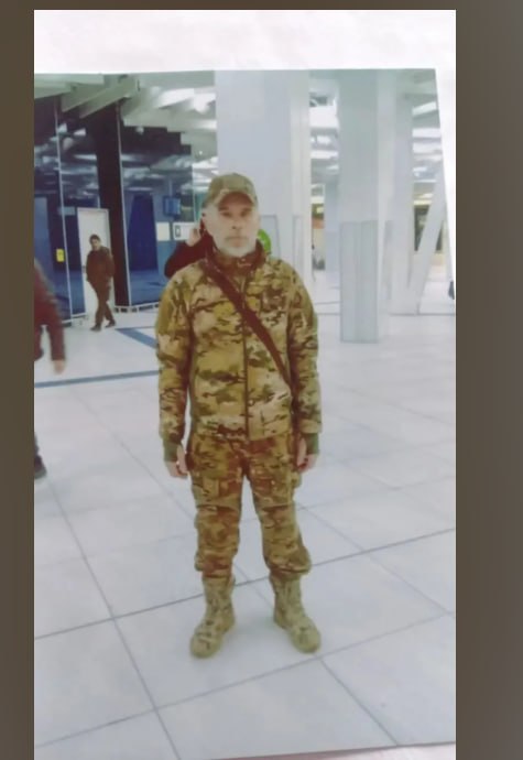 Бойцов Анатолий Павлович