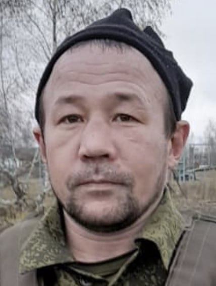 Galimov Vildan Kasimovich