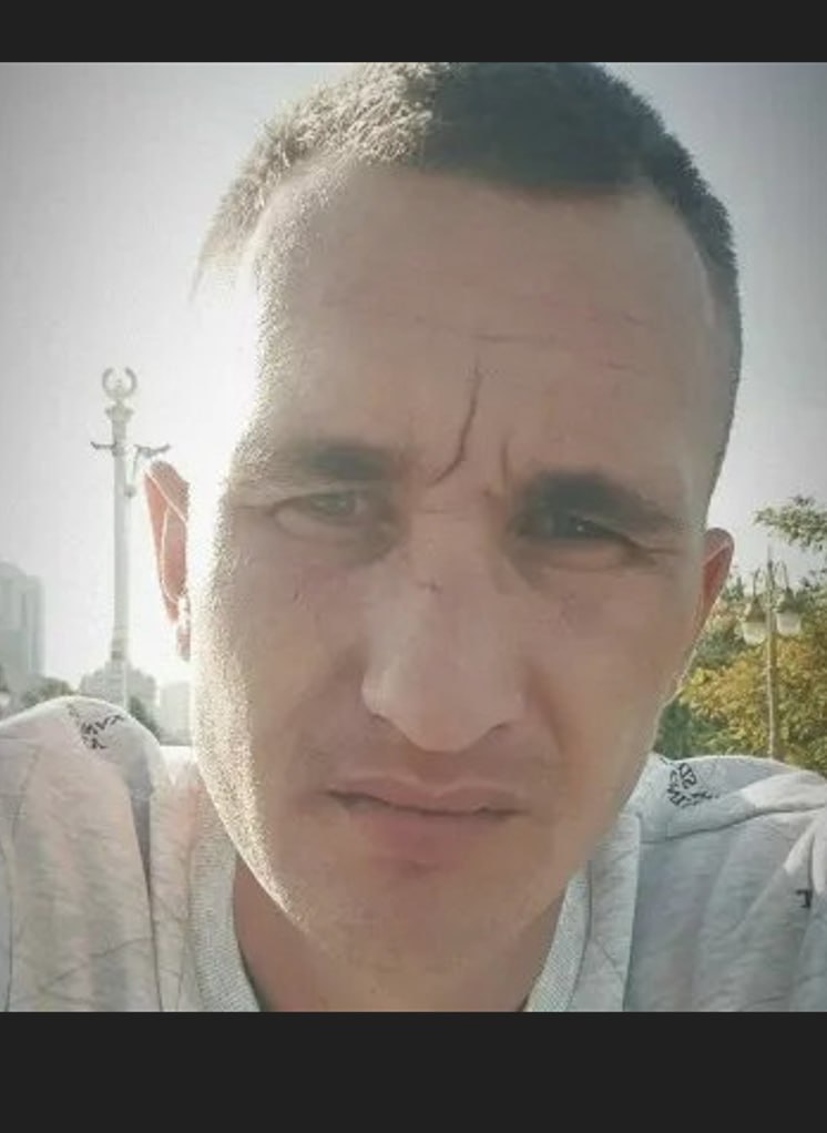 Solodkov Vladislav Dmitrievich