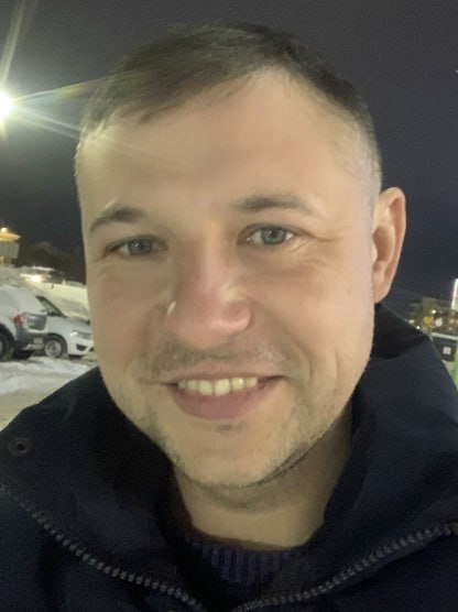 Arkhipov Dmitriy Evgenevich