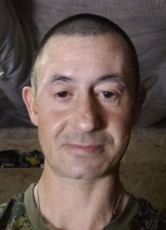 Абдуллин Радик Александрович