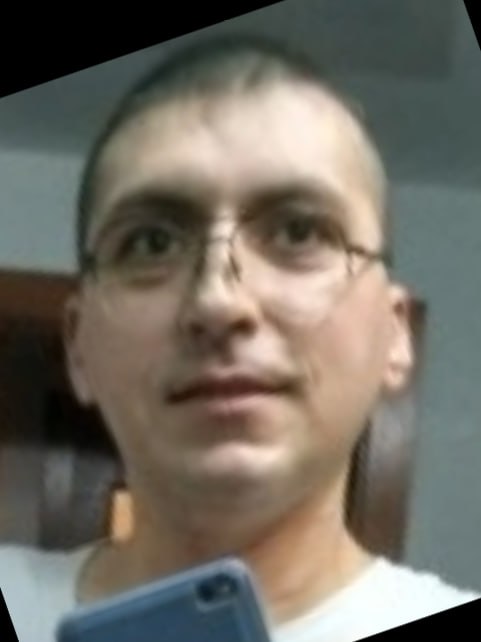 Kirin Dmitriy Aleksandrovich