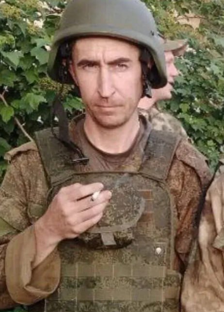 Бизин Валентин Николаевич