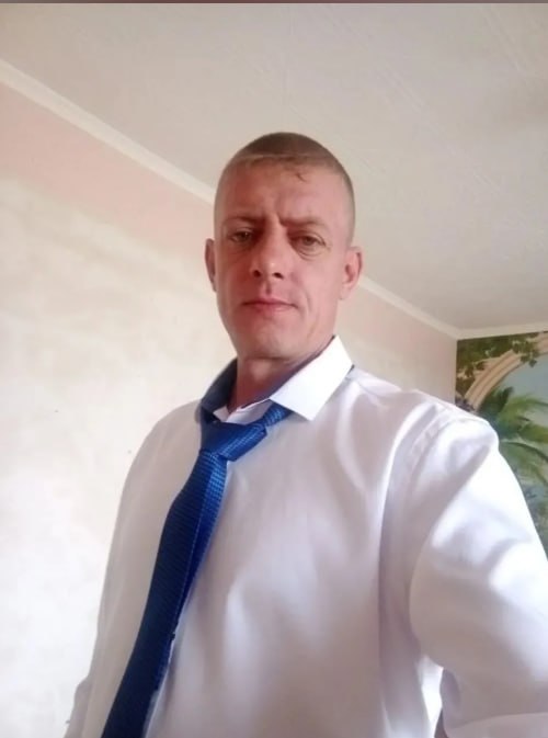 Безверхний Александр Андреевич