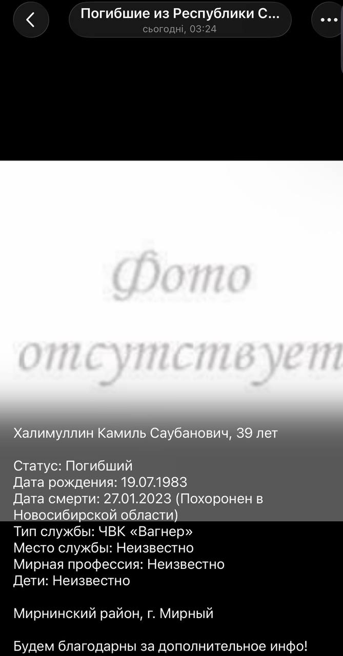 Халимуллин Камиль Саубанович