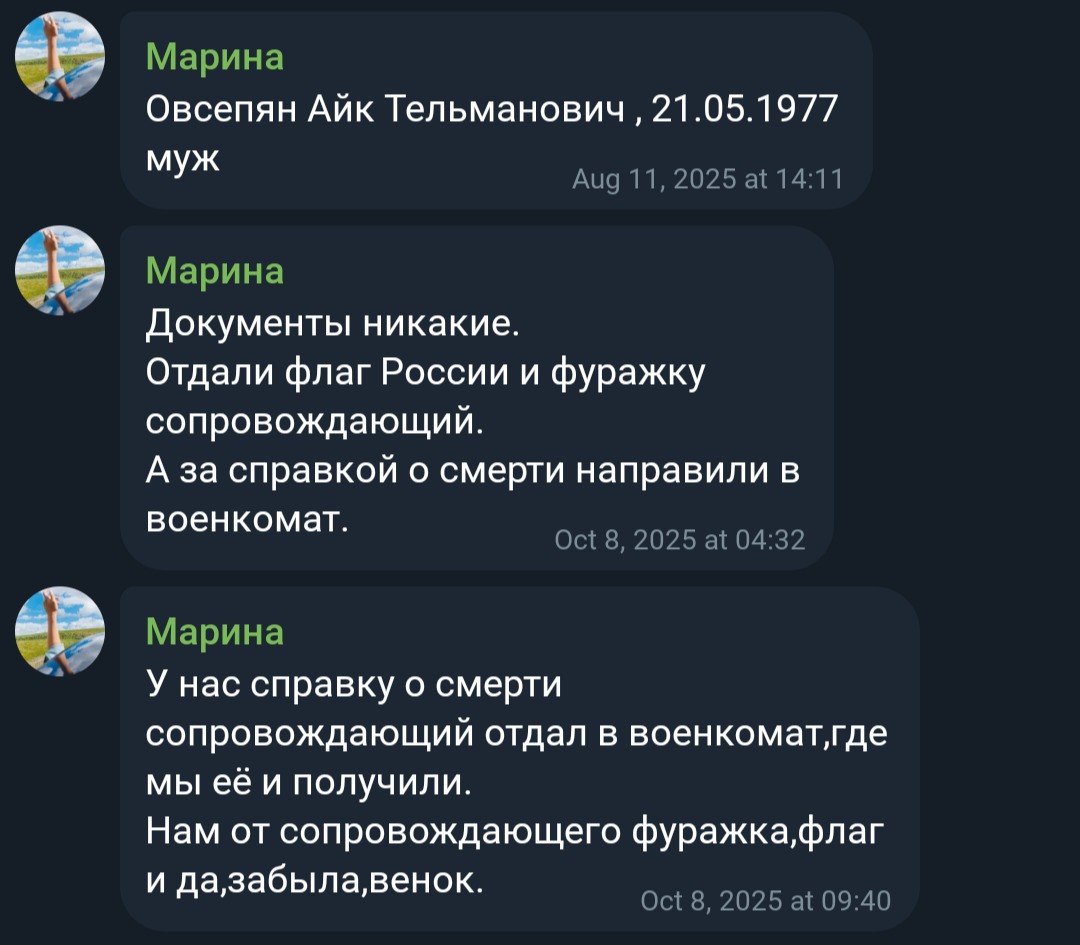 Овсепян Айк Тельманович