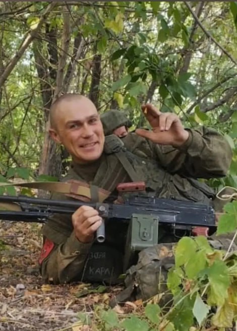 Babenko Roman Nikolaevich