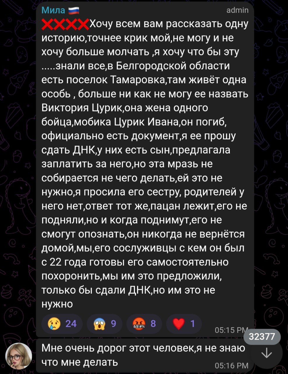 Tsurik Ivan Aleksandrovich