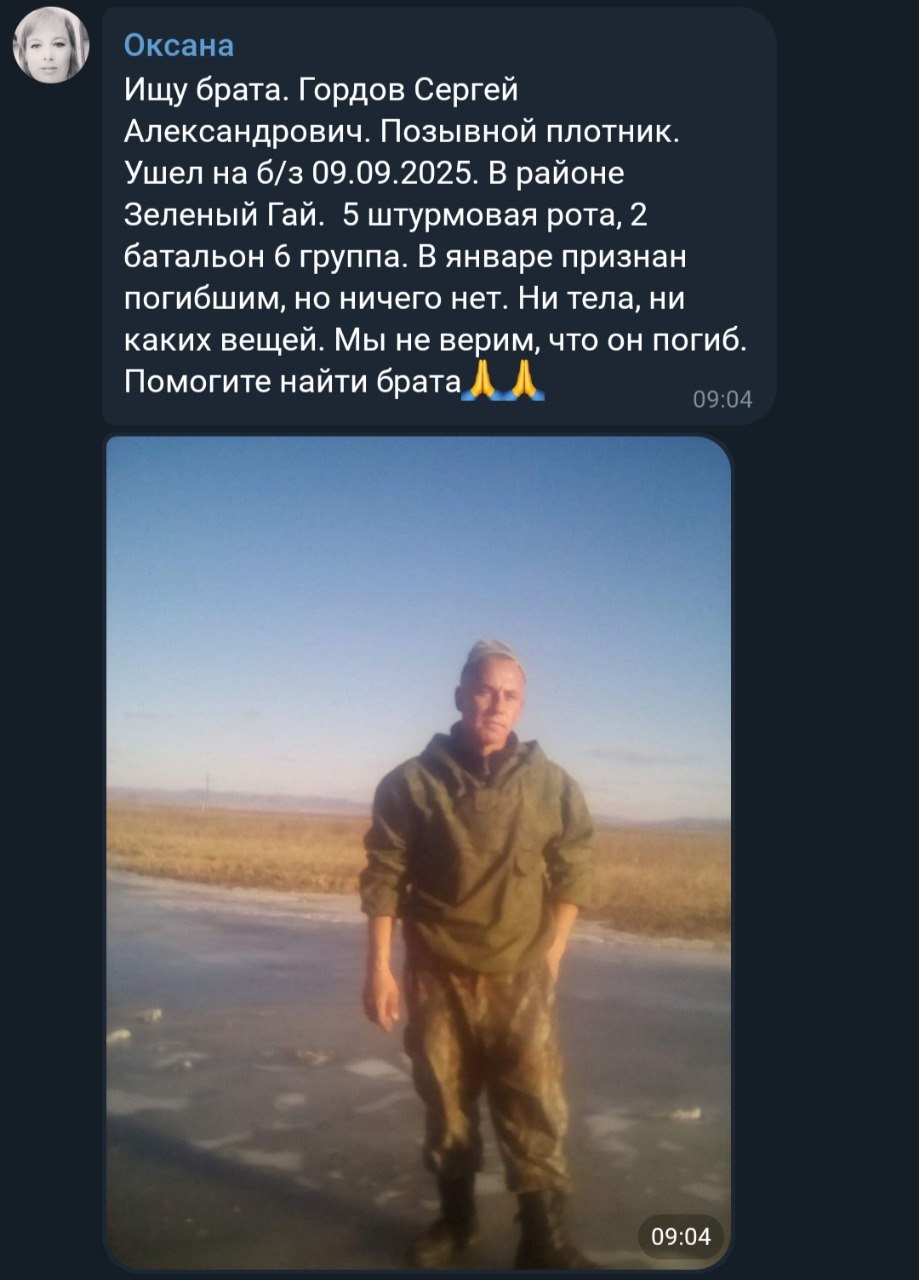 Гордов Сергей Александрович