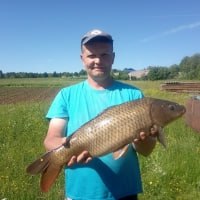 Булдаков Михаил Васильевич