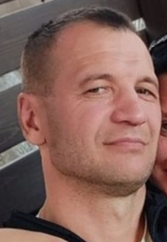 Valiev Ramil Damirovich
