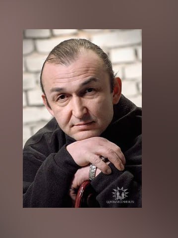 Булыгин Михаил Леонидович