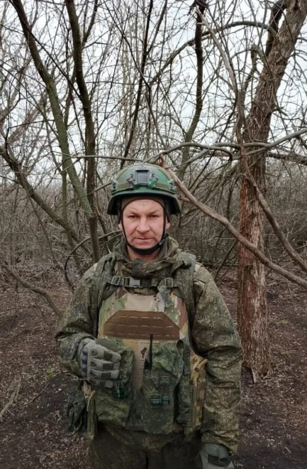Batsuev Aleksey Gennadevich