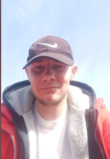 Balyasnikov Vitaliy Andreevich