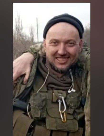 Bordin Igor Vladimirovich