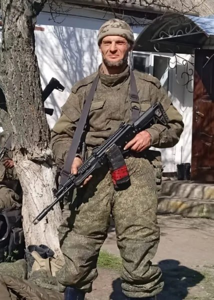 Барышев Евгений Геннадьевич