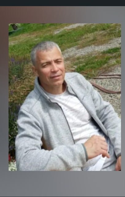 Хороших Александр Викторович